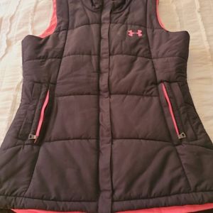 Under Armour Vest EUC